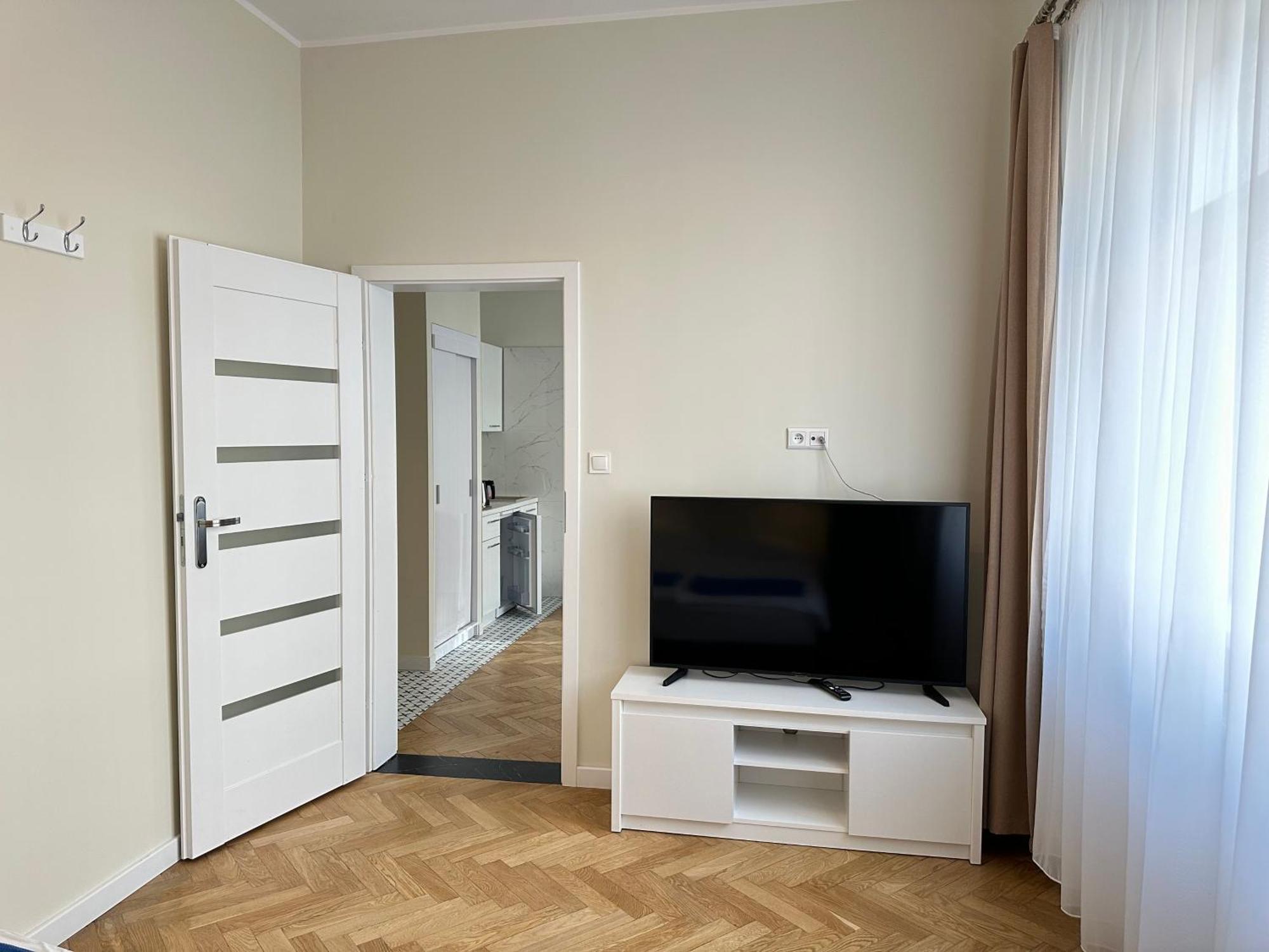 Baltic Plaza Gdynia - Maximal Apartment ภายนอก รูปภาพ