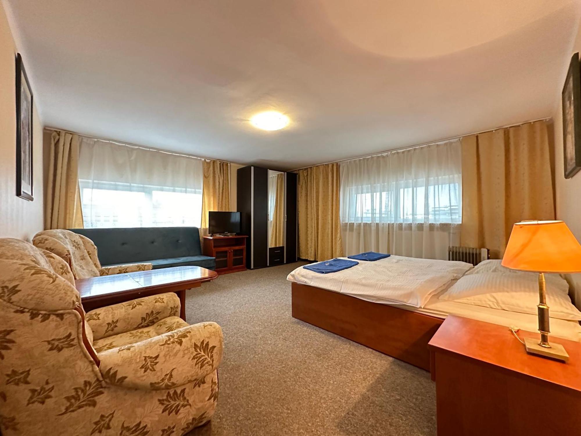 Baltic Plaza Gdynia - Maximal Apartment ภายนอก รูปภาพ