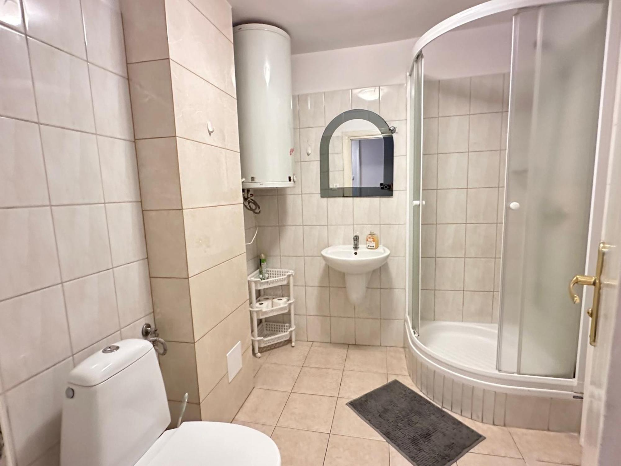 Baltic Plaza Gdynia - Maximal Apartment ภายนอก รูปภาพ