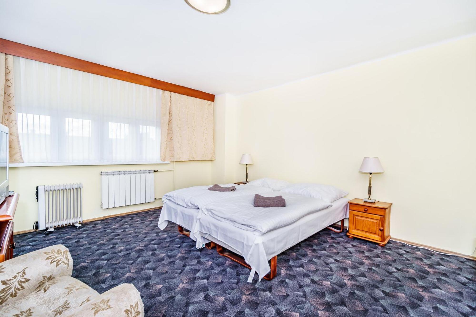 Baltic Plaza Gdynia - Maximal Apartment ห้อง รูปภาพ