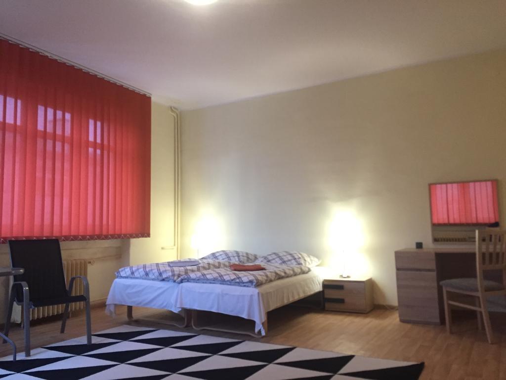 Baltic Plaza Gdynia - Maximal Apartment ภายนอก รูปภาพ